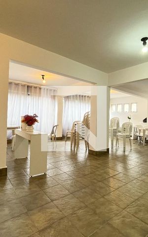 Apartamento à venda com 52m², 2 quartos e 1 vagaÁrea comum - Salão de festas