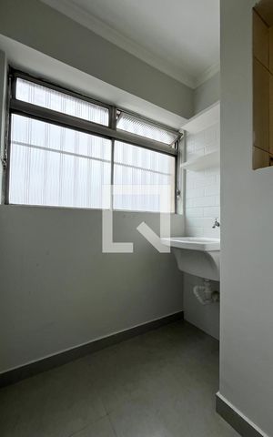 Apartamento à venda com 52m², 2 quartos e 1 vagaÁrea de Serviço