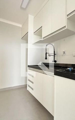 Apartamento à venda com 52m², 2 quartos e 1 vagaCozinha