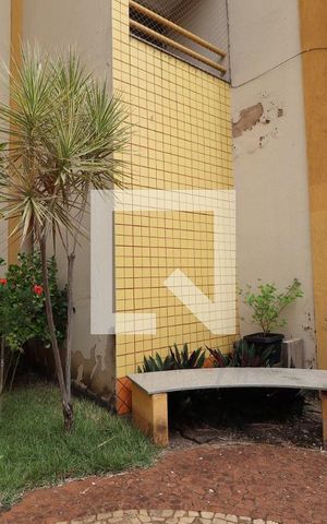 Apartamento para alugar com 58m², 2 quartos e 1 vagaÁrea comum