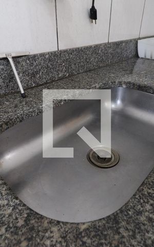 Apartamento para alugar com 58m², 2 quartos e 1 vagaCozinha