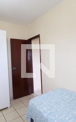 Apartamento para alugar com 58m², 2 quartos e 1 vagaQuarto 2