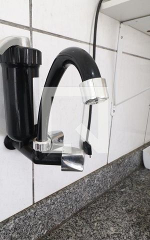 Apartamento para alugar com 58m², 2 quartos e 1 vagaCozinha