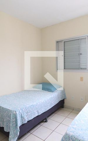 Apartamento para alugar com 58m², 2 quartos e 1 vagaQuarto 2