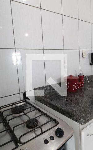 Apartamento para alugar com 58m², 2 quartos e 1 vagaCozinha