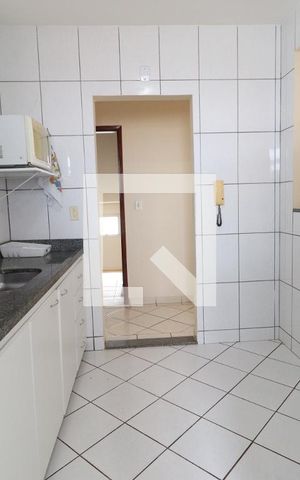 Apartamento para alugar com 58m², 2 quartos e 1 vagaCozinha