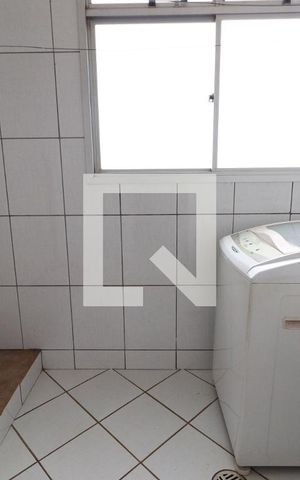 Apartamento para alugar com 58m², 2 quartos e 1 vagaÁrea de Serviço
