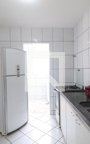 Apartamento para alugar com 58m², 2 quartos e 1 vagaCozinha