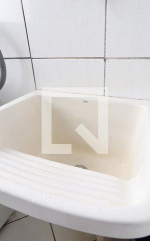 Apartamento para alugar com 58m², 2 quartos e 1 vagaÁrea de Serviço