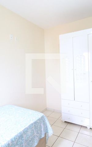 Apartamento para alugar com 58m², 2 quartos e 1 vagaQuarto 2