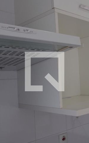 Studio para alugar com 43m², 1 quarto e 1 vagaCozinha e Área de Serviço