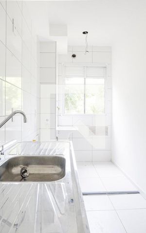 Apartamento para alugar com 42m², 2 quartos e 1 vaga Apartamento para alugar com 42m², 2 quartos e 1 vagaCozinha