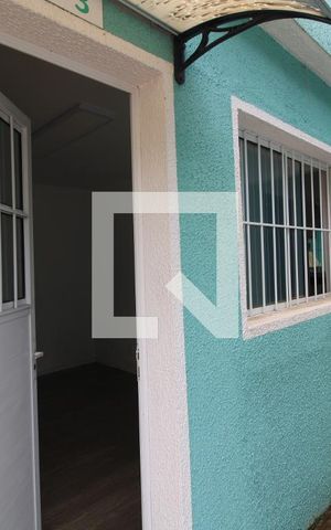 Casa à venda com 35m², 1 quarto e 1 vagaFachada
