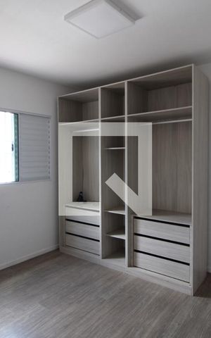 Casa à venda com 35m², 1 quarto e 1 vagaQuarto