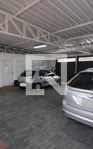 Casa à venda com 35m², 1 quarto e 1 vagaGaragem