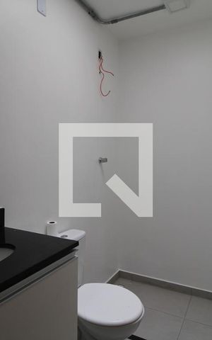 Casa à venda com 35m², 1 quarto e 1 vagaBanheiro