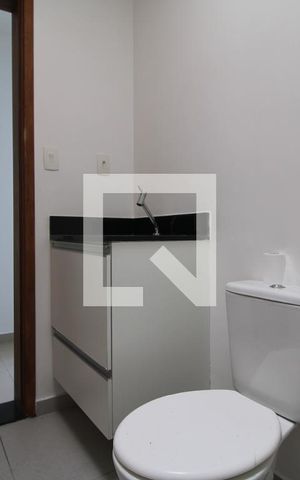 Casa à venda com 35m², 1 quarto e 1 vagaBanheiro