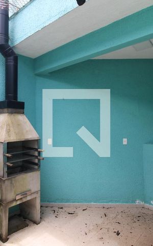 Casa à venda com 35m², 1 quarto e 1 vagaLavanderia - churrasqueira