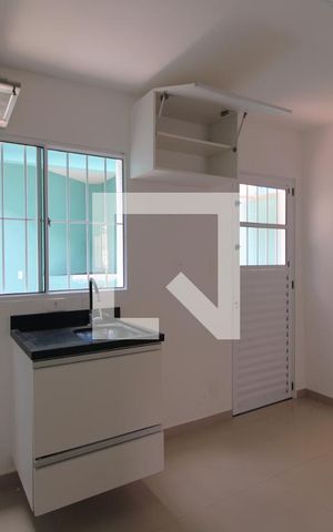 Casa à venda com 35m², 1 quarto e 1 vagaCozinha