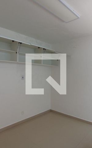 Casa à venda com 35m², 1 quarto e 1 vagaCozinha