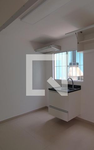 Casa à venda com 35m², 1 quarto e 1 vagaCozinha