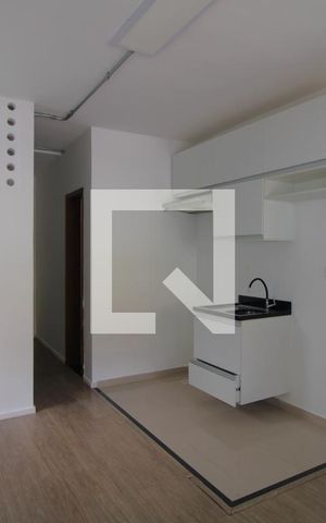 Casa à venda com 34m², 1 quarto e 1 vagaCozinha