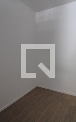 Casa à venda com 34m², 1 quarto e 1 vagaQuarto