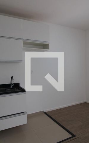 Casa à venda com 34m², 1 quarto e 1 vagaCozinha