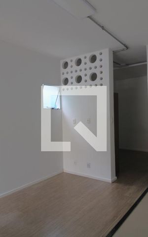 Casa à venda com 34m², 1 quarto e 1 vagaCozinha