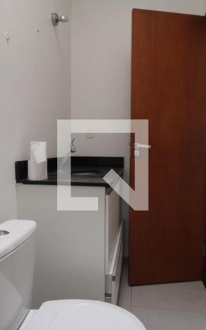 Casa à venda com 34m², 1 quarto e 1 vagaBanheiro