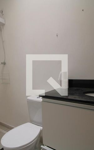 Casa à venda com 34m², 1 quarto e 1 vagaBanheiro
