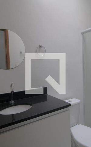 Casa à venda com 37m², 1 quarto e 1 vagaBanheiro
