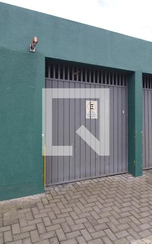 Casa à venda com 37m², 1 quarto e 1 vagaFachada