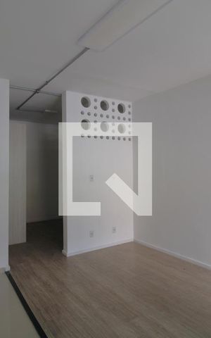 Casa à venda com 37m², 1 quarto e 1 vagaCozinha