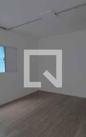 Casa à venda com 29m², 1 quarto e 1 vagaQuarto
