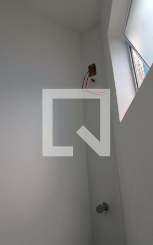 Casa à venda com 29m², 1 quarto e 1 vagaÁrea do chuveiro