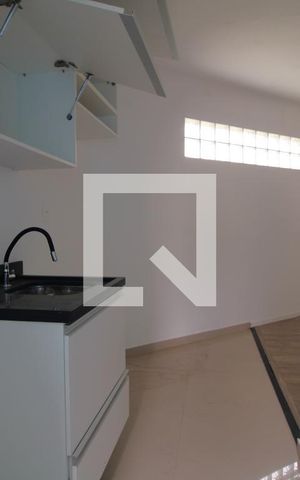 Casa à venda com 29m², 1 quarto e 1 vagaCozinha