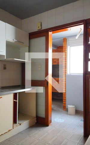 Apartamento à venda com 100m², 3 quartos e 1 vagaCozinha