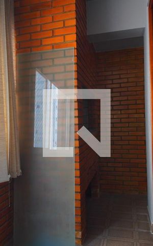 Apartamento à venda com 100m², 3 quartos e 1 vagaVaranda