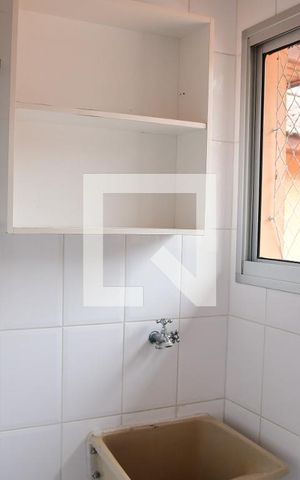 Casa de condomínio para alugar com 50m², 2 quartos e 1 vagaÁrea de Serviço