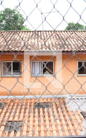 Casa de condomínio para alugar com 50m², 2 quartos e 1 vagaCozinha