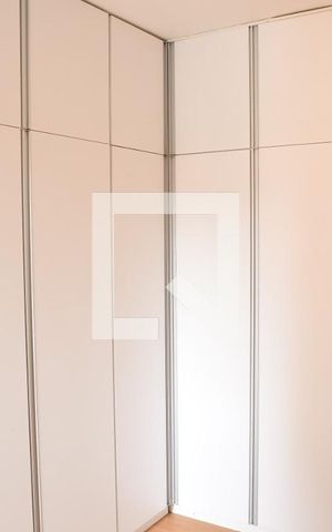 Casa de condomínio para alugar com 50m², 2 quartos e 1 vagaQuarto 