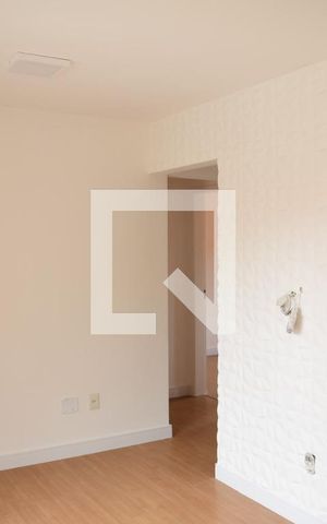 Casa de condomínio para alugar com 50m², 2 quartos e 1 vagaSala