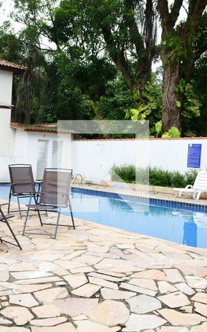 Casa de condomínio para alugar com 50m², 2 quartos e 1 vagaÁrea comum - Piscina