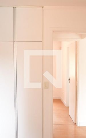 Casa de condomínio para alugar com 50m², 2 quartos e 1 vagaQuarto 