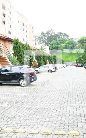 Casa de condomínio para alugar com 50m², 2 quartos e 1 vagaVista da Rua