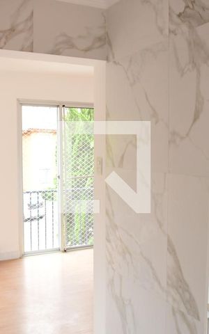 Casa de condomínio para alugar com 50m², 2 quartos e 1 vagaCozinha