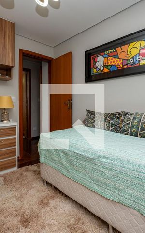 Apartamento à venda com 170m², 3 quartos e 2 vagas Apartamento à venda com 170m², 3 quartos e 2 vagasQuarto 2