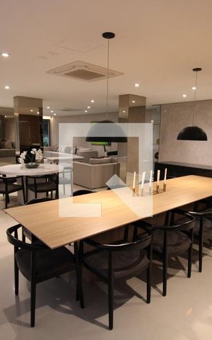 Apartamento à venda com 108m², 3 quartos e 2 vagasÁrea comum