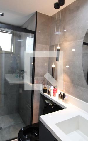 Apartamento à venda com 108m², 3 quartos e 2 vagasSuite 3 - Banheiro